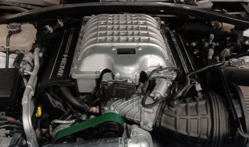Engine Repair